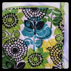 Vera Bradley iPad/tablet cover